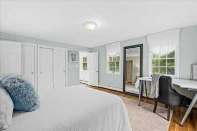 Home For Sale in Sherborn, Massachusetts