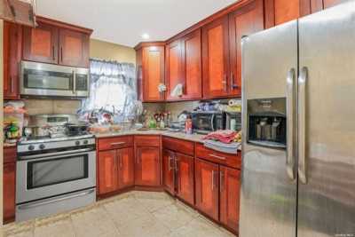 Home For Sale in South Ozone Park, New York