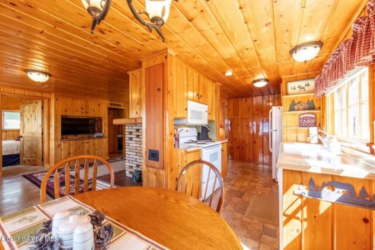 Picture of Home For Sale in Coolin, Idaho, United States