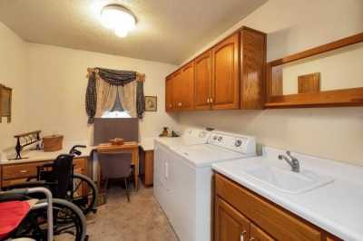 Home For Sale in Adel, Iowa