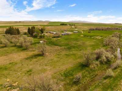 Home For Sale in Townsend, Montana