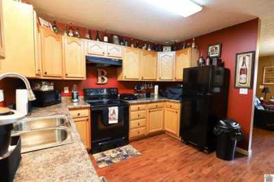 Home For Sale in La Center, Kentucky