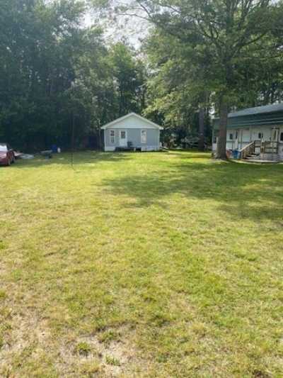 Home For Sale in Horntown, Virginia
