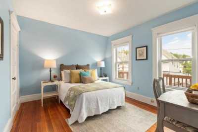 Home For Sale in Medford, Massachusetts