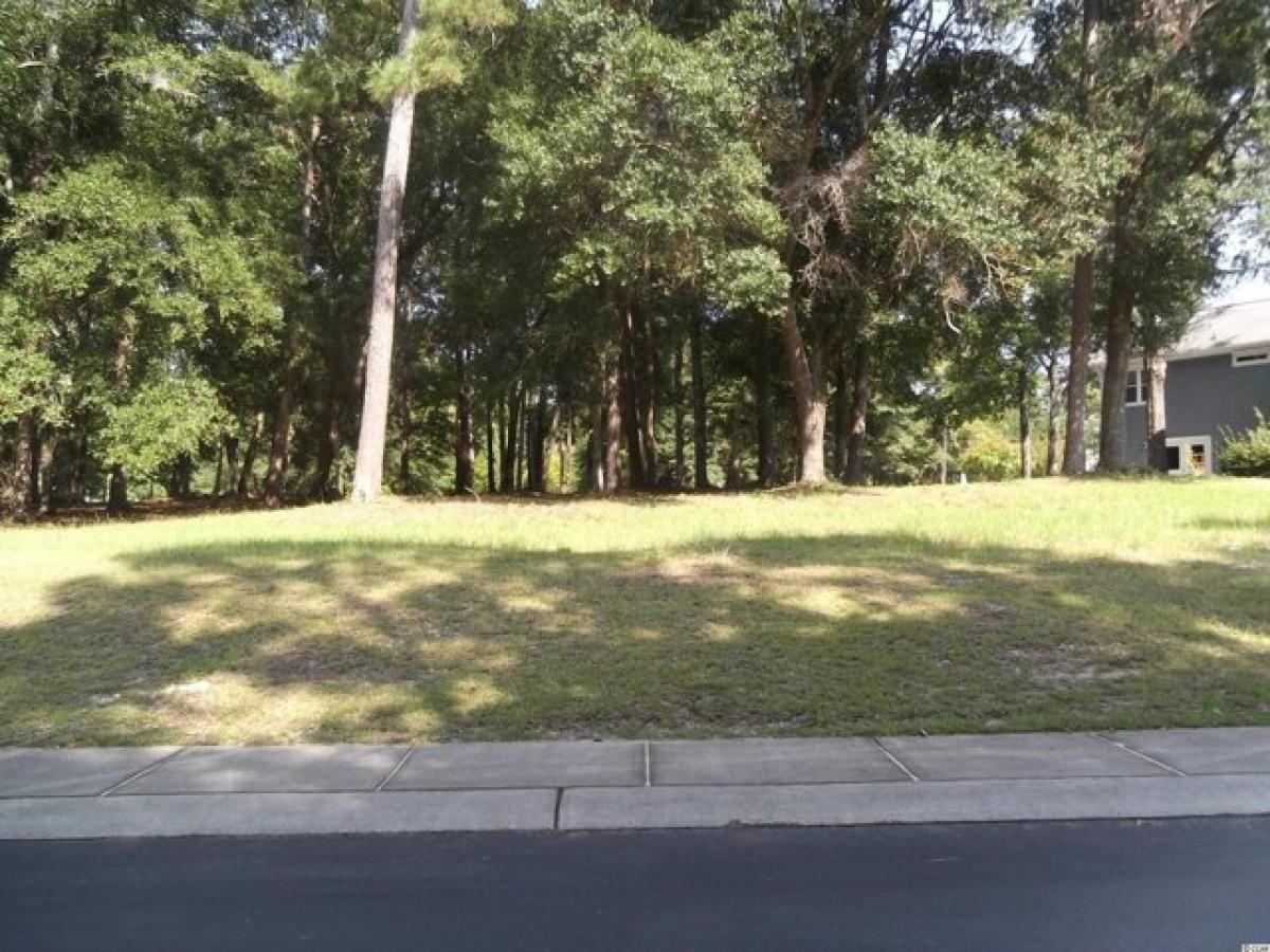 Picture of Residential Land For Sale in Calabash, North Carolina, United States