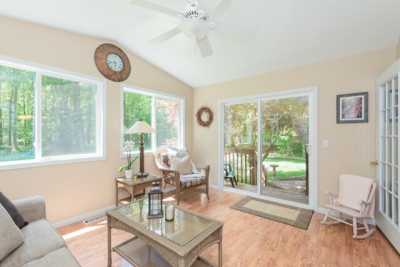Home For Sale in Rockford, Michigan
