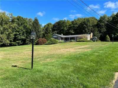 Home For Sale in Watertown, Connecticut
