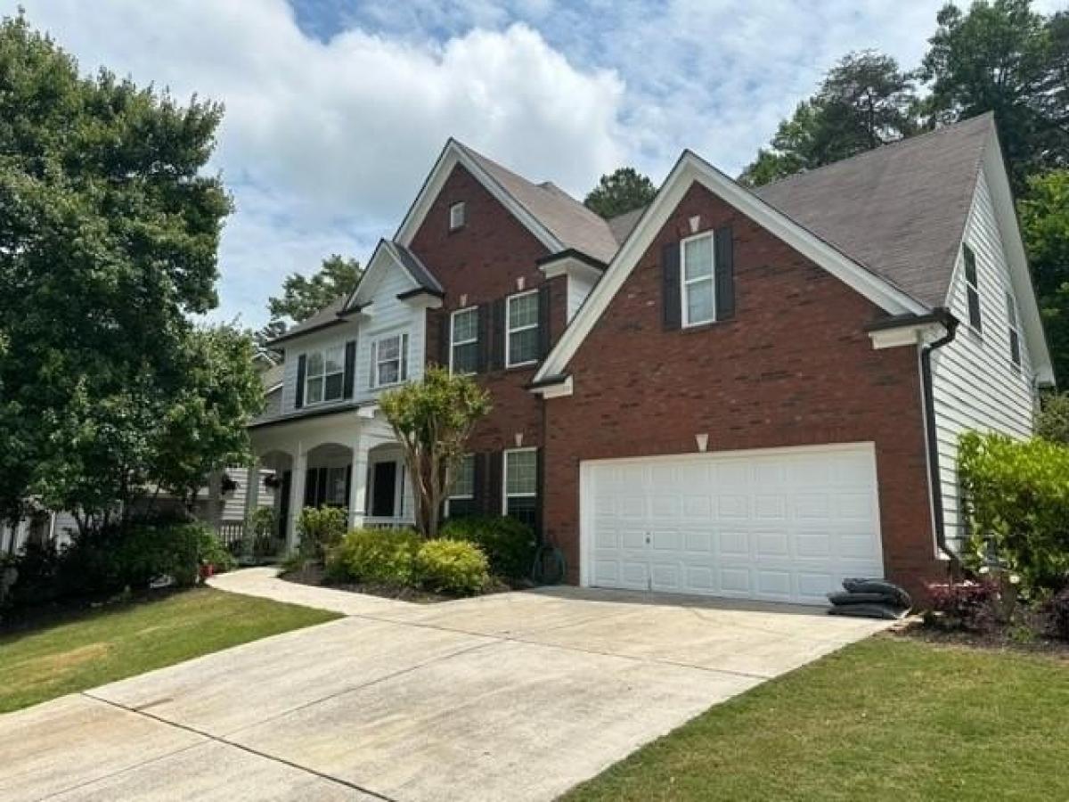 Picture of Home For Sale in Dawsonville, Georgia, United States