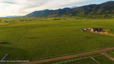 Residential Land For Sale in Thayne, Wyoming
