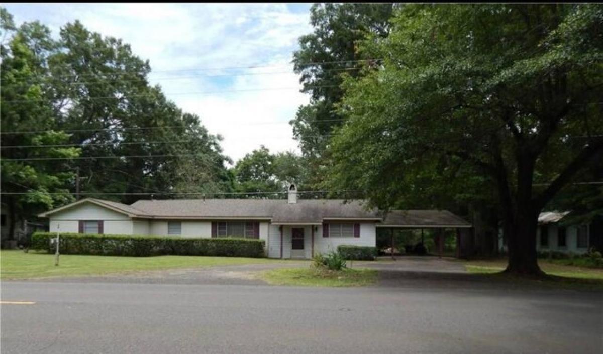 Picture of Home For Sale in Many, Louisiana, United States