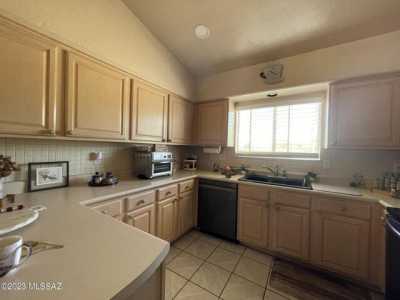 Home For Sale in Rio Rico, Arizona