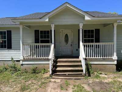 Home For Sale in Greenville, Georgia