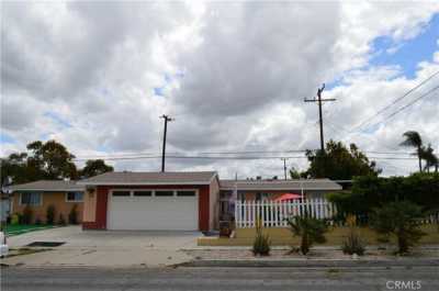 Home For Sale in Hacienda Heights, California