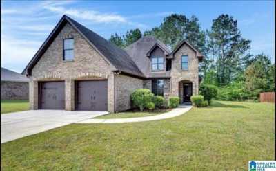 Home For Sale in Kimberly, Alabama