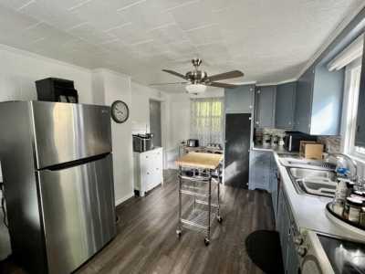 Home For Sale in Eagle Rock, Virginia