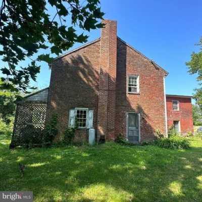 Home For Sale in Orrstown, Pennsylvania