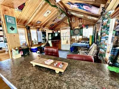 Home For Sale in Crescent Lake, Oregon