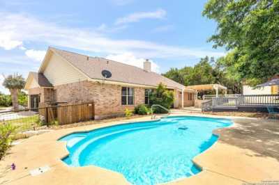 Home For Sale in Spring Branch, Texas