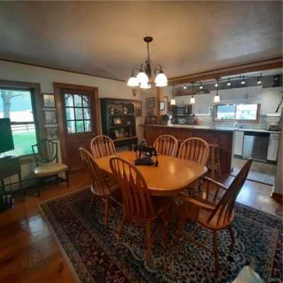 Home For Sale in Vernon Center, New York