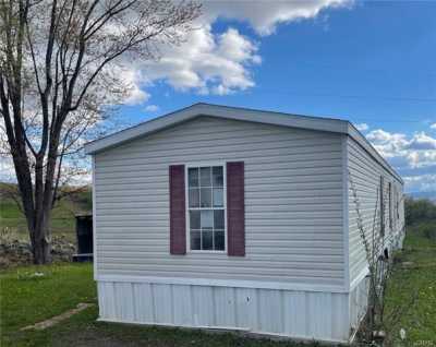 Home For Sale in Dansville, New York