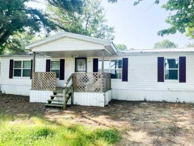 Home For Sale in Covington, Tennessee