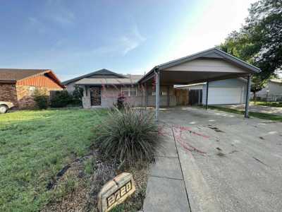 Home For Sale in Woodward, Oklahoma