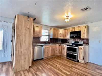 Home For Sale in Wellston, Oklahoma