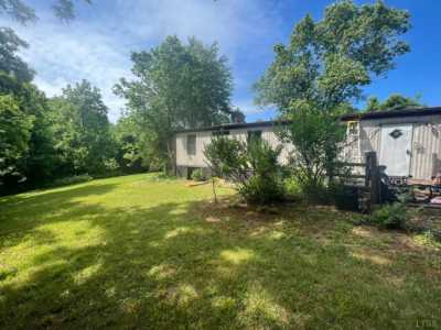 Home For Sale in Concord, Virginia