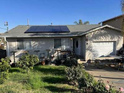 Home For Sale in Spring Valley, California