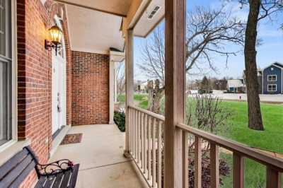 Home For Sale in Lakewood, Illinois