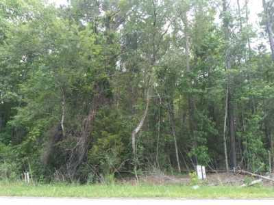 Residential Land For Sale in Cordova, South Carolina