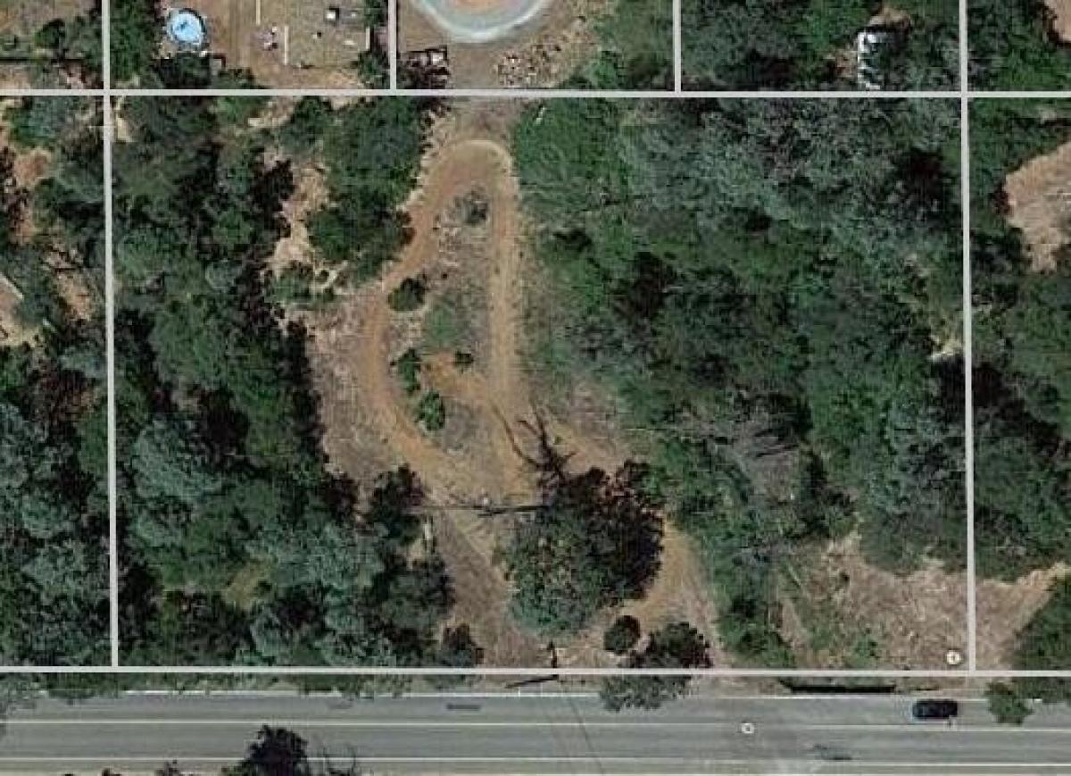 Picture of Residential Land For Sale in Shasta Lake, California, United States