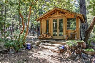 Home For Sale in Big Bar, California