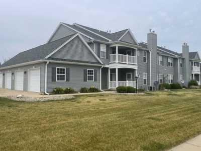 Home For Sale in Urbana, Illinois