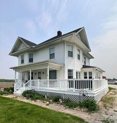 Home For Sale in Buda, Illinois