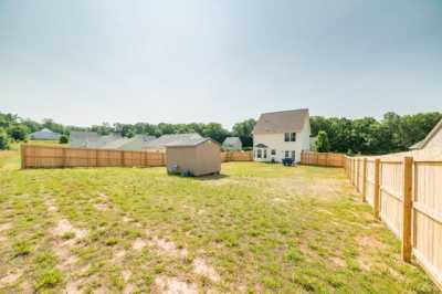 Home For Sale in Madison Heights, Virginia