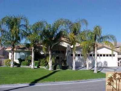 Home For Sale in Desert Hot Springs, California