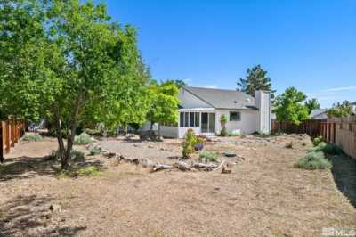 Home For Sale in Dayton, Nevada