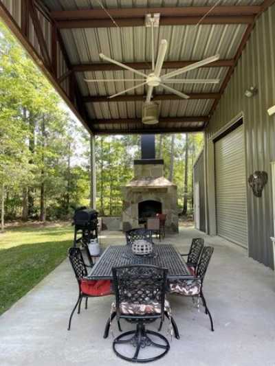 Home For Sale in Brookeland, Texas