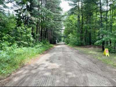 Residential Land For Sale in Roscommon, Michigan