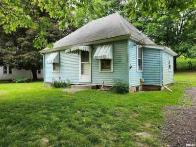 Home For Sale in Canton, Illinois