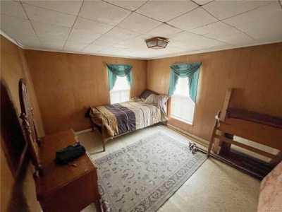 Home For Sale in Salamanca, New York