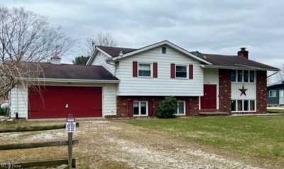 Home For Sale in Warren, Ohio