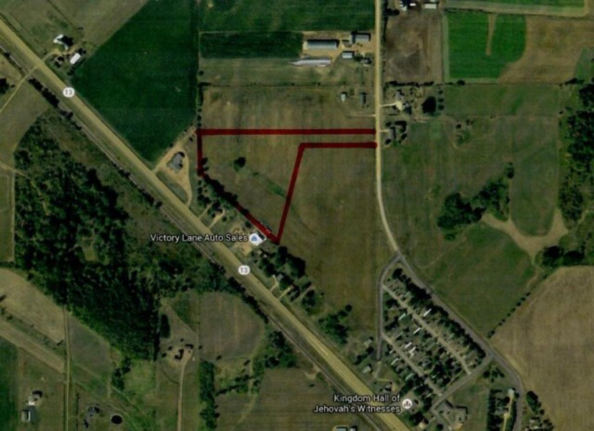 Picture of Residential Land For Sale in Marshfield, Wisconsin, United States