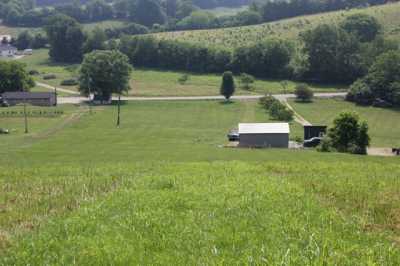 Residential Land For Sale in Culleoka, Tennessee