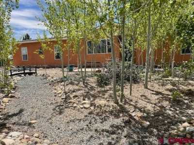 Home For Sale in Dolores, Colorado