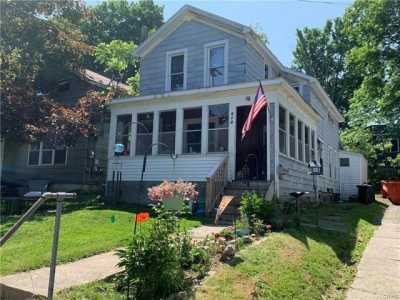 Home For Sale in Fulton, New York