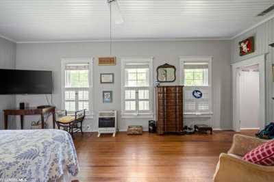 Home For Sale in Magnolia Springs, Alabama
