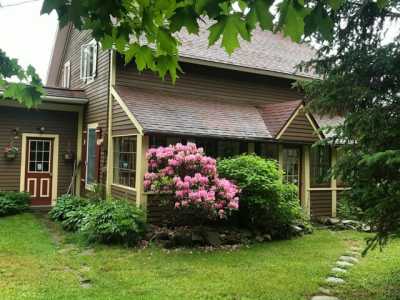 Home For Sale in Vermontville, New York