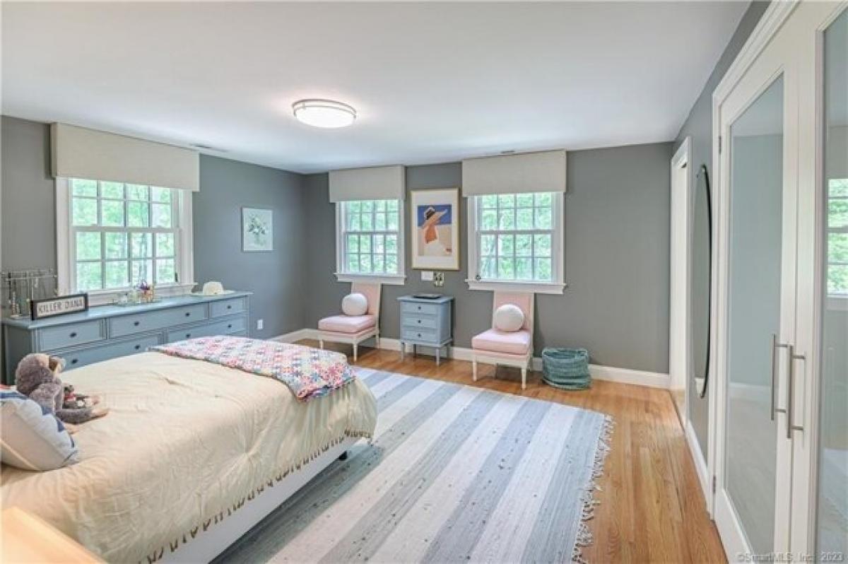 Picture of Home For Sale in Ridgefield, Connecticut, United States
